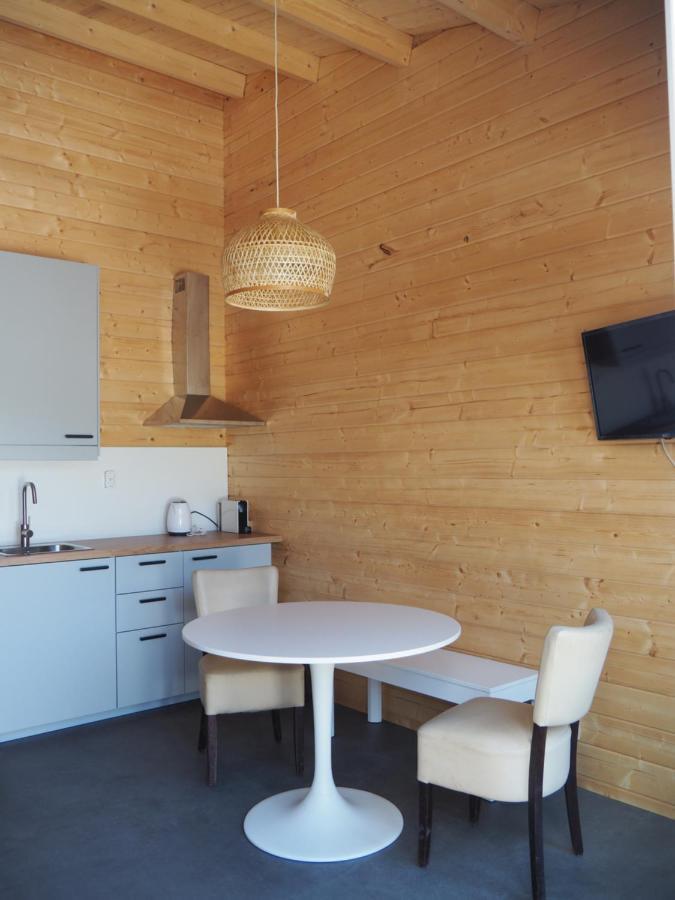 Polderlodge Hillegom Exteriér fotografie