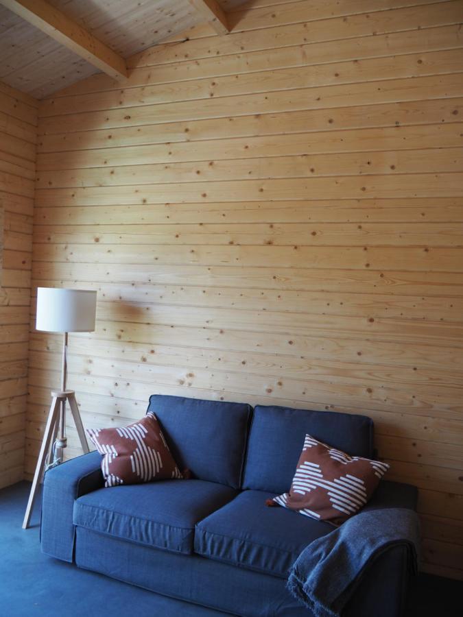 Polderlodge Hillegom Exteriér fotografie